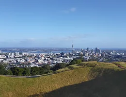 About Face - Mt Eden