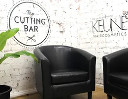 The Cutting Bar