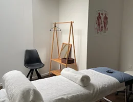 Taupō Muscle Therapy