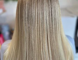 Blonde by Hannah Hairdresser Ltd