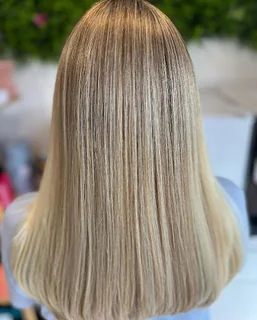 Photo Blonde by Hannah Hairdresser Ltd