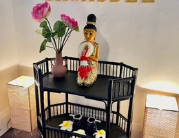 Sawasdee Thai Massage & Spa - Parnell