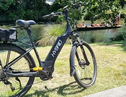 Hybrid Bikes Ltd