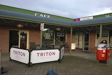 Photo Triton Hearing, Gisborne