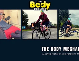 The Body Mechanic Massage - Invercargill