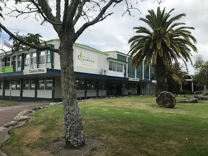 Photo Kawerau District Council