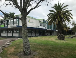 Kawerau District Council