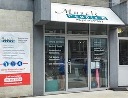 Muscle People Physiotherapy