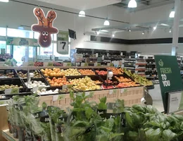 Woolworths Porirua