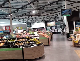 Woolworths Rolleston