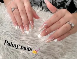 Palmy Nail