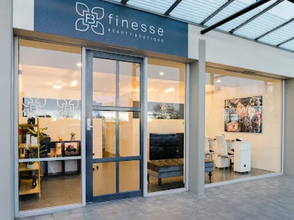 Photo Finesse Beauty Boutique