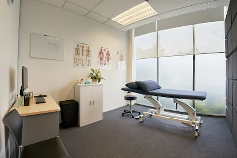 Photo Inline Osteo | Osteopath Auckland North Shore