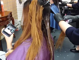 Bling Bling Hair Salon