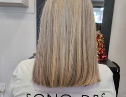 Conifer Grove Salon - Hair & Beauty