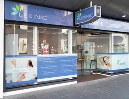 LEXINIC, Laser & Cosmetic Clinic