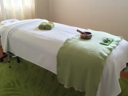 Photo Equilibrium Massage and Holistic Therapies