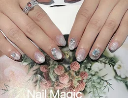 Nail Magic