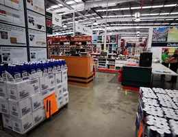 Bunnings Warehouse Hamilton