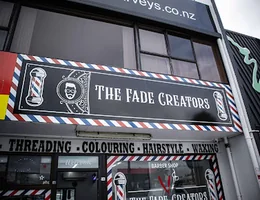 The Fade Creators