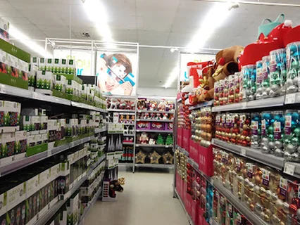 Photo Kmart Albany NZ