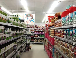 Kmart Albany NZ