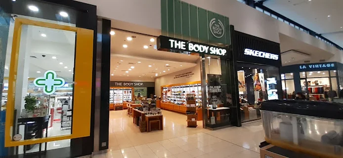 Photo The Body Shop