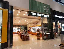 The Body Shop