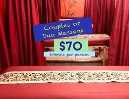 Bamboo Spa Hamilton