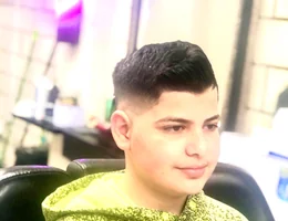 TikTok Barber