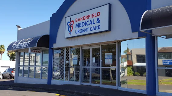 Photo Bakerfield Medical & Urgent Care Clinic