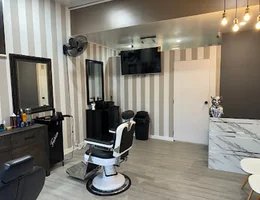 Epsom Barbers