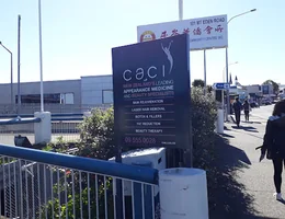 Caci Mt Eden