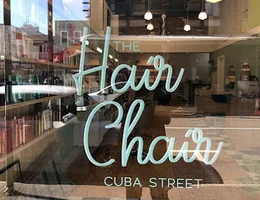 Hair Chair Salon