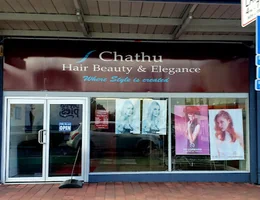 Chathu Hair Beauty & Elegance