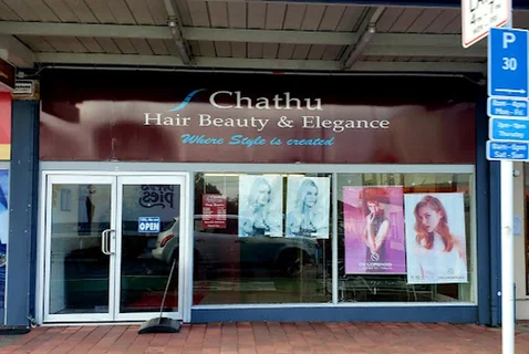 Photo Chathu Hair Beauty & Elegance