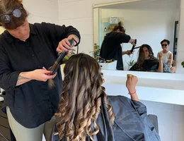 Hana Hair Salon Waiheke