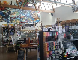 The French Art Shop