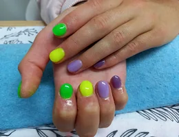 Charming Nails with Stephanie