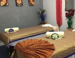 Superior Thai massage