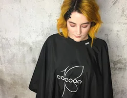 Cocoon Hair Design