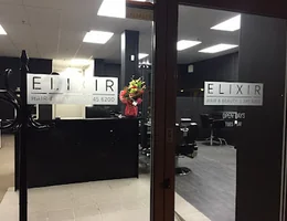 Elixir hair & beauty