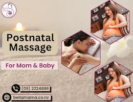 Bella Mama Pregnancy Spa and Wellness Centre - Botany Junction