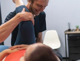 Craig Dalton Manual Therapy