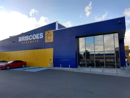 Photo Briscoes Coastlands