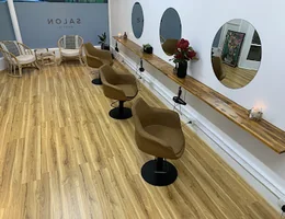 The Salon Opotiki