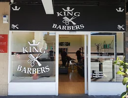 King Barbers Remuera