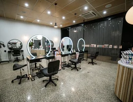 Headquarters Hairdressing Centre City