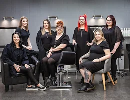 Vision Hair & Beauty