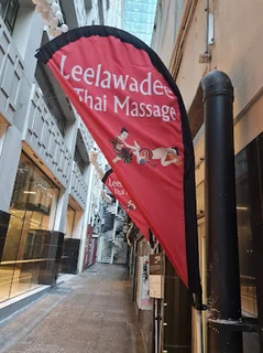 Photo Leelawadee Traditional Thai Massage